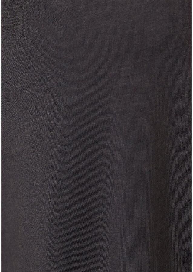 S.Oliver RED LABEL Beachwear Negligé met mooie kantdetails