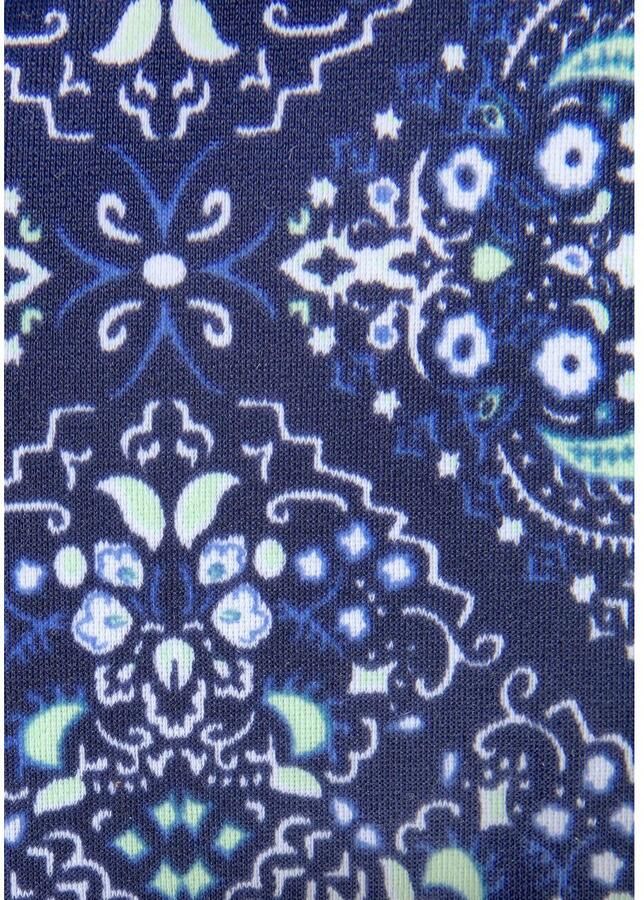 S.Oliver RED LABEL Beachwear Oversized tankini figuurflatterend met corsetversterking gewatteerde cups tot d-cup