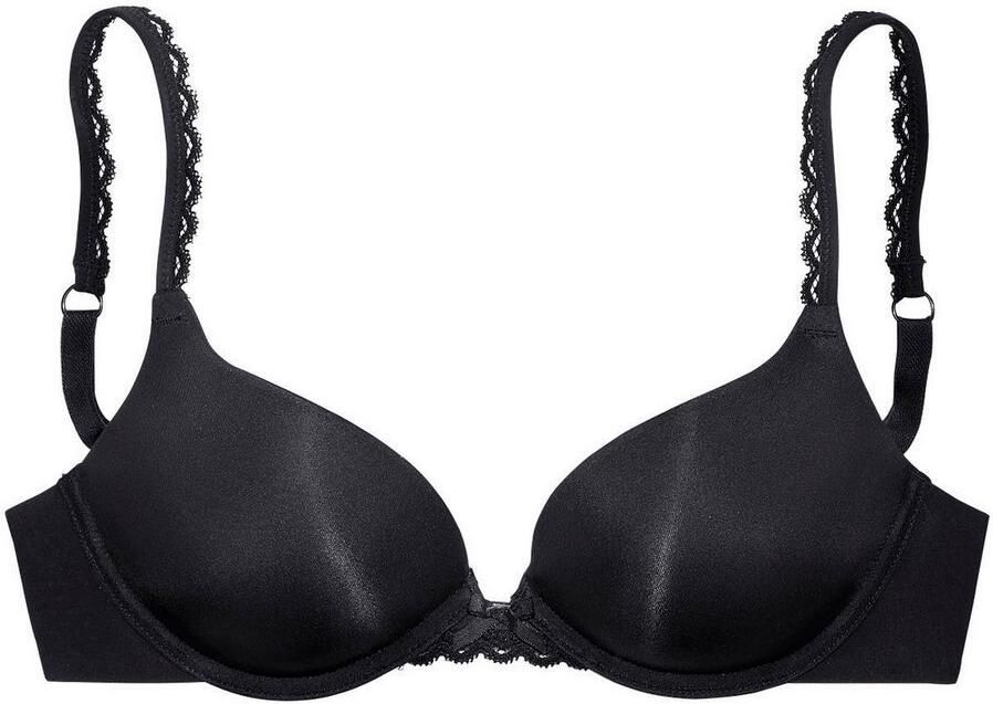 S.Oliver RED LABEL Beachwear Push-up-bh Camille met naadloos voorgevormde cups - Foto 6