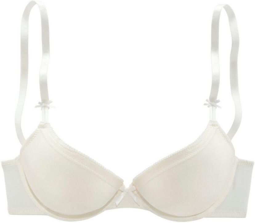 S.Oliver RED LABEL Beachwear Push-up-bh met beugel en verwijderbare kussens basic lingerie - Foto 4