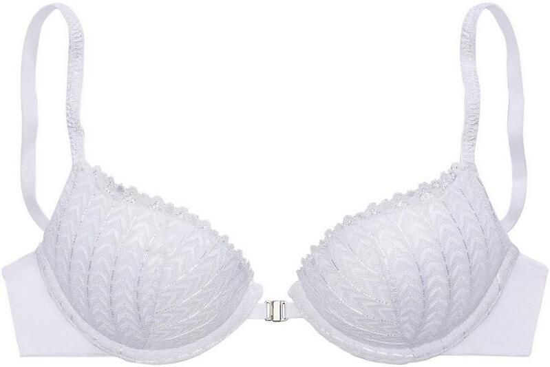 S.Oliver RED LABEL Beachwear Push-up-bh met praktische voorsluiting dessous - Foto 5