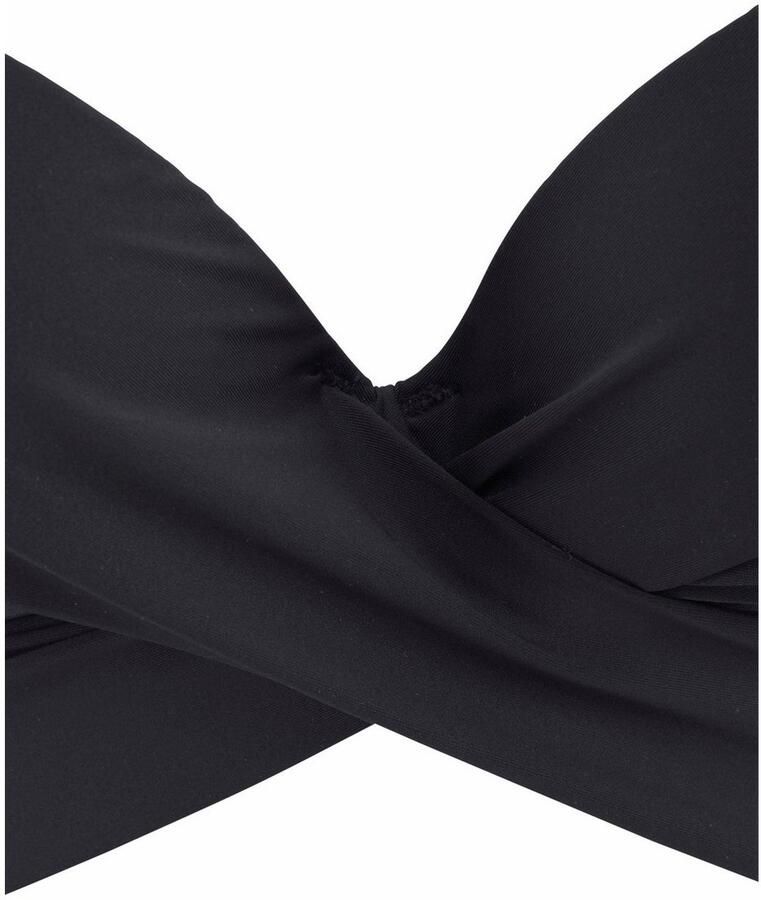 S.Oliver RED LABEL Beachwear Push-upbikini met extra strikbandjes - Foto 2