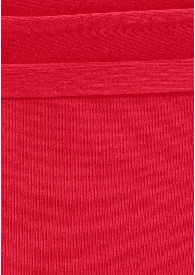 S.Oliver RED LABEL Beachwear Push-upbikini met sierring aan de broek - Foto 2