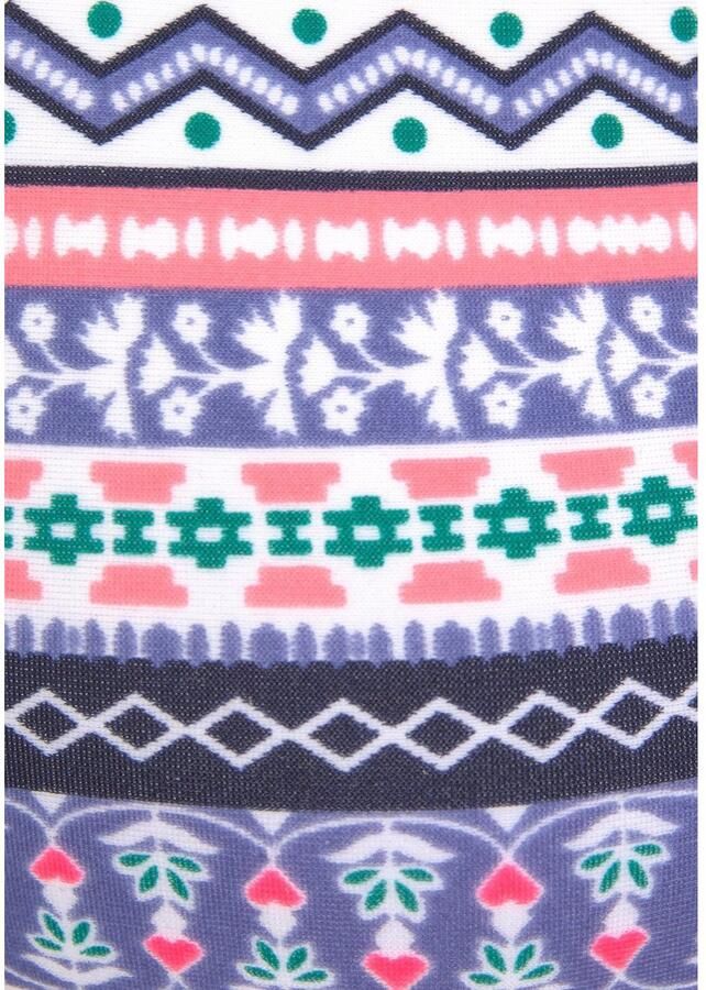 S.Oliver RED LABEL Beachwear Push-upbikinitop Barcelona gewatteerde cups met ingewerkte versterking in de nek te binden - Foto 3