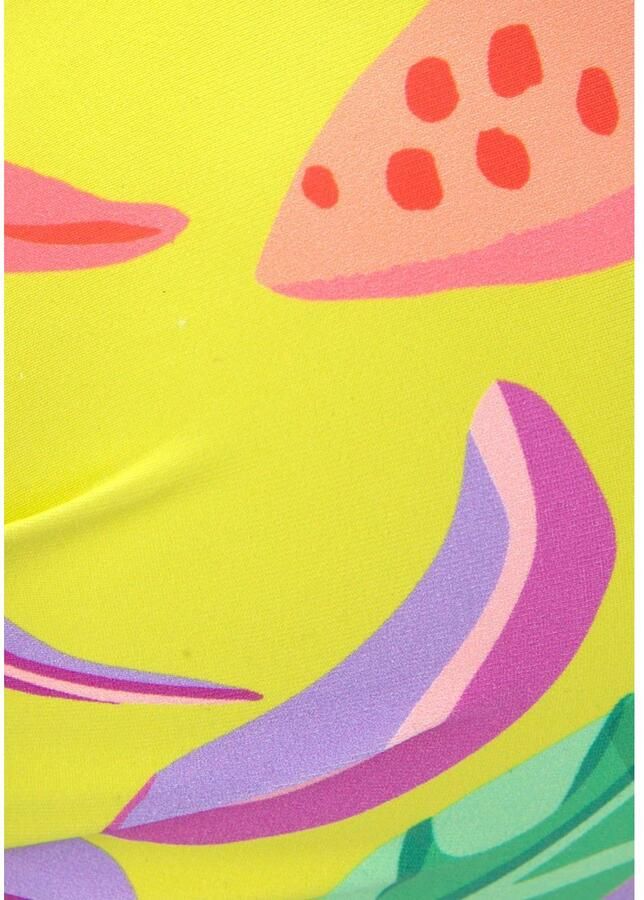 S.Oliver RED LABEL Beachwear Push-upbikinitop Mallorca in wikkellook - Foto 2