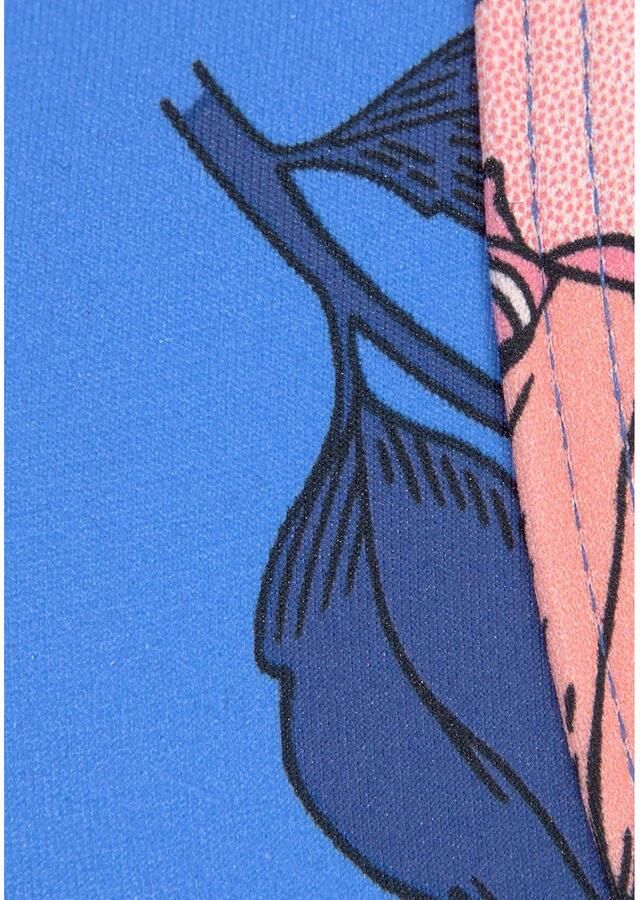 S.Oliver RED LABEL Beachwear Push-upbikinitop Maya met een bloemmotief - Foto 3