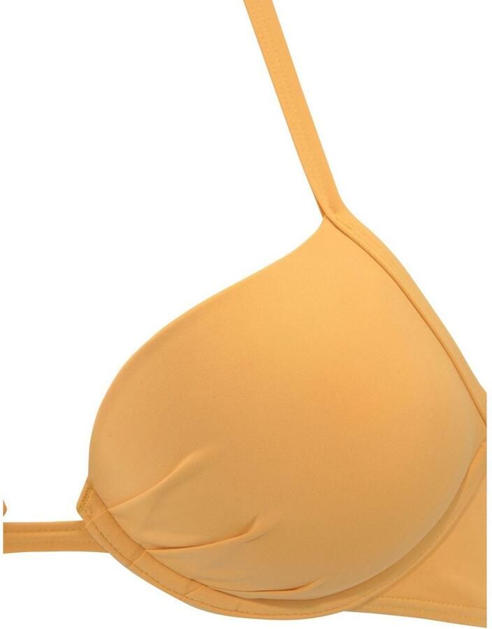 S.Oliver RED LABEL Beachwear Highwaist-bikinibroekje Rome met een afneembare riem - Foto 2