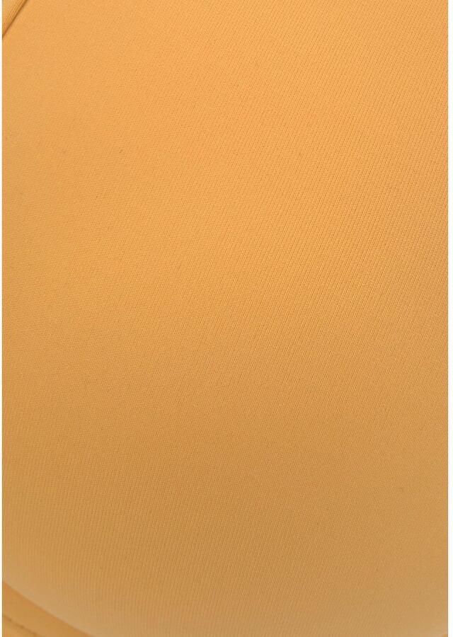 S.Oliver RED LABEL Beachwear Highwaist-bikinibroekje Rome met een afneembare riem - Foto 5