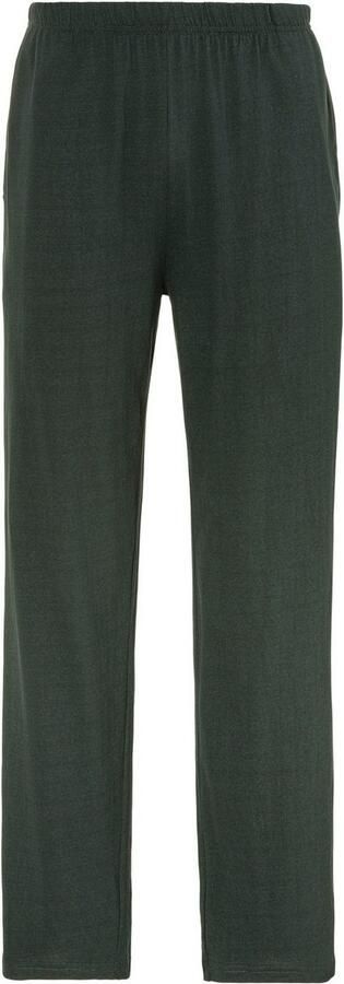 S.Oliver RED LABEL Beachwear Pyjama in klassieke snit van comfortabele jerseykwaliteit (2-delig 1 stuk) - Foto 5