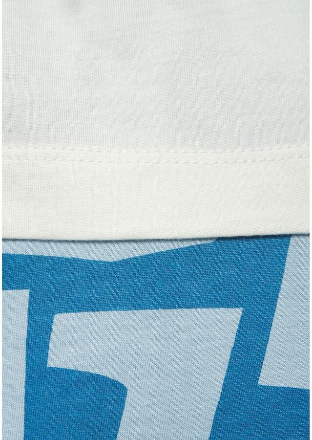 S.Oliver RED LABEL Beachwear Pyjama met grafische print (2-delig) - Foto 3