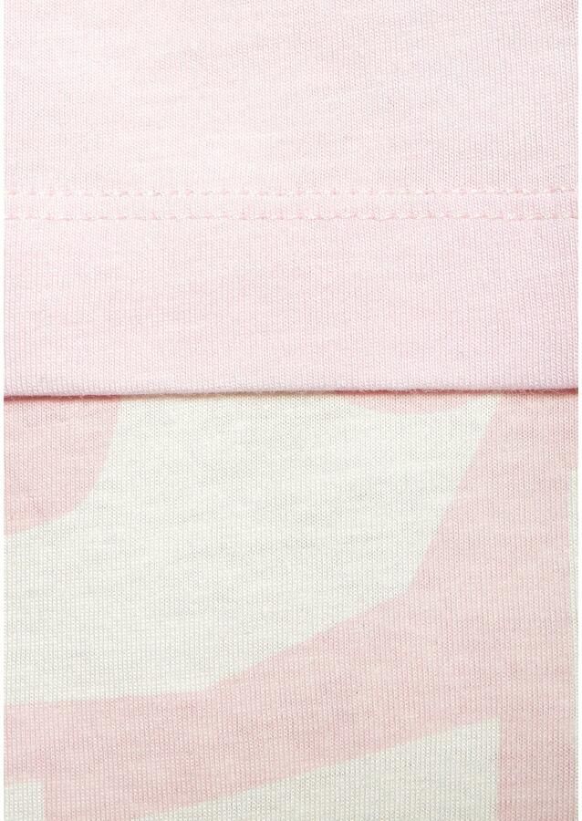 S.Oliver RED LABEL Beachwear Pyjama met grafische print (2-delig) - Foto 3