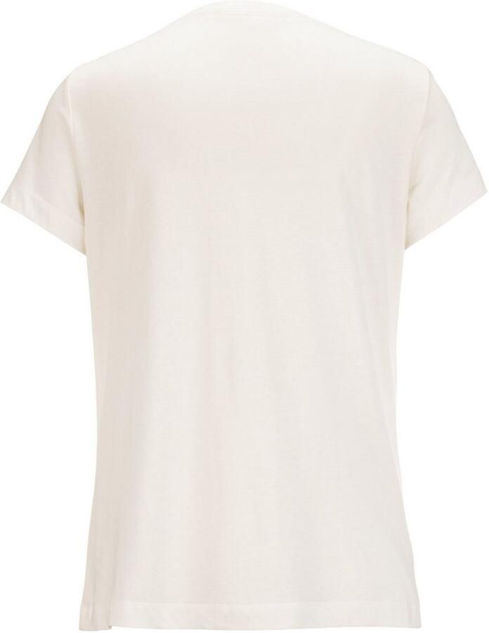 S.Oliver RED LABEL Beachwear Pyjama met hartjesprint (2-delig) - Foto 2