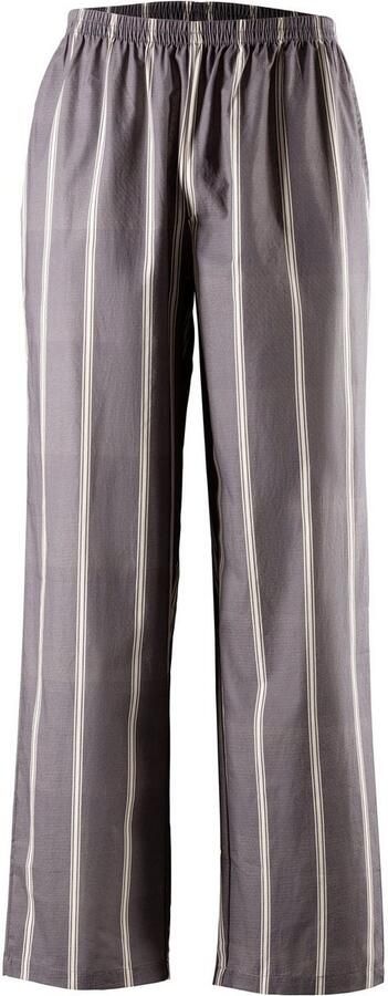 S.Oliver RED LABEL Beachwear Pyjama met strepen en modieuze reverskraag (2-delig 1 stuk) - Foto 5