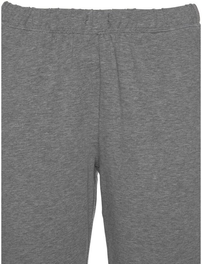 S.Oliver RED LABEL Beachwear Pyjama met strepen opzij op de pijpen (2-delig 1 stuk)