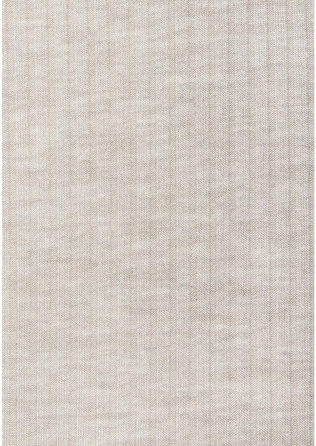 S.Oliver RED LABEL Beachwear Pyjama top in aangename 4x4 ribkwaliteit - Foto 2