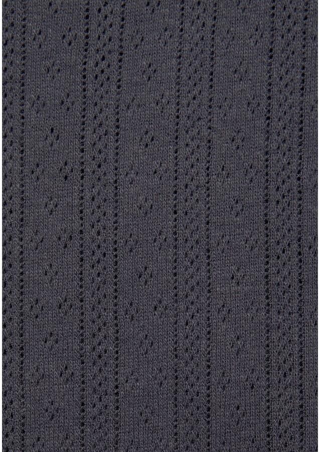 S.Oliver RED LABEL Beachwear Pyjama top in ajourbreisel - Foto 5