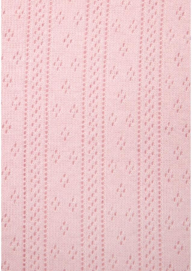 S.Oliver RED LABEL Beachwear Pyjama top in ajourbreisel - Foto 5