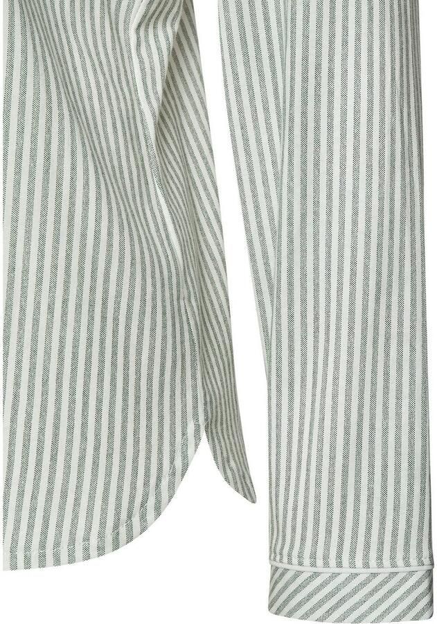 S.Oliver RED LABEL Pyjamabovendeel met streepmotief model 'Everyday' - Foto 7