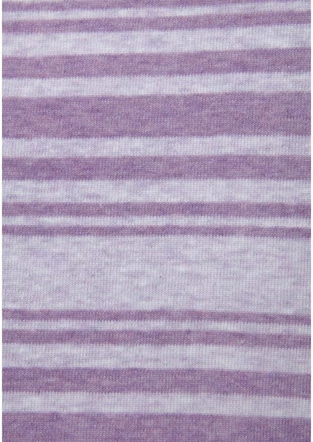 S.Oliver RED LABEL Beachwear Pyjama top met babylock-details - Foto 2