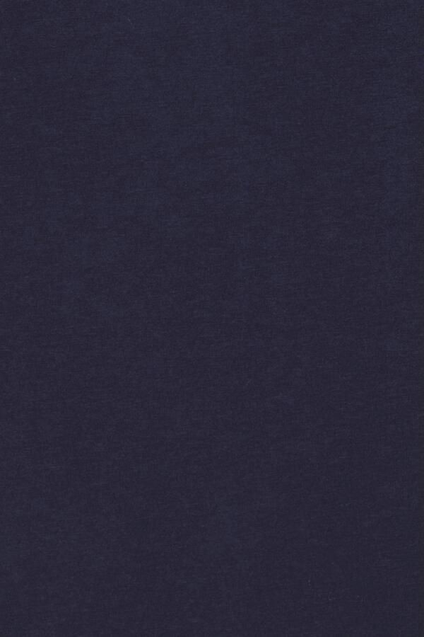 S.Oliver RED LABEL Beachwear Pyjama top met frontprint - Foto 4