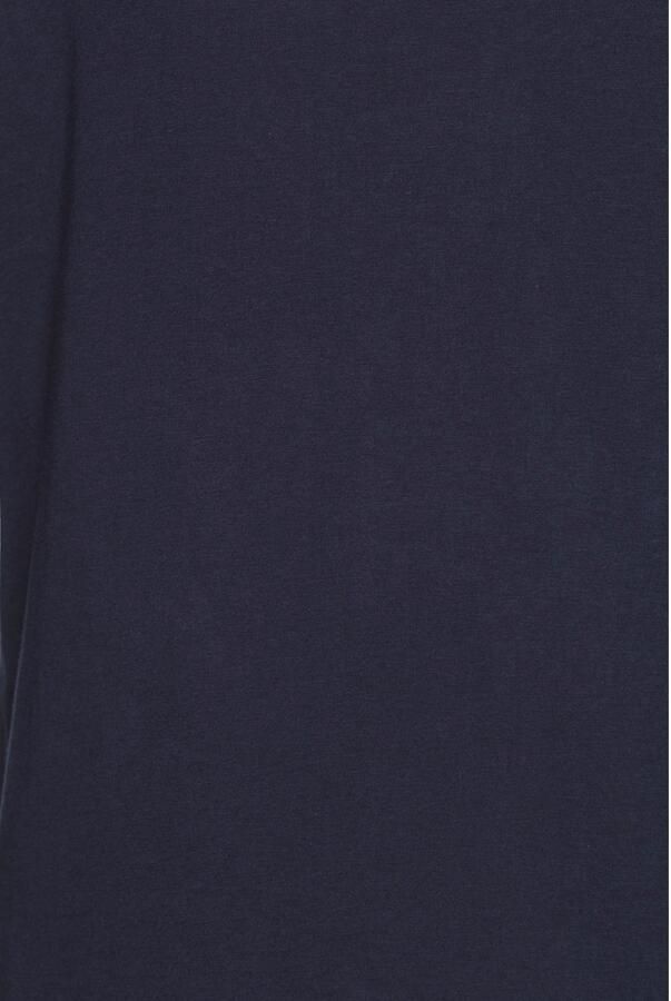 S.Oliver RED LABEL Beachwear Pyjama top met knoopsluiting - Foto 5