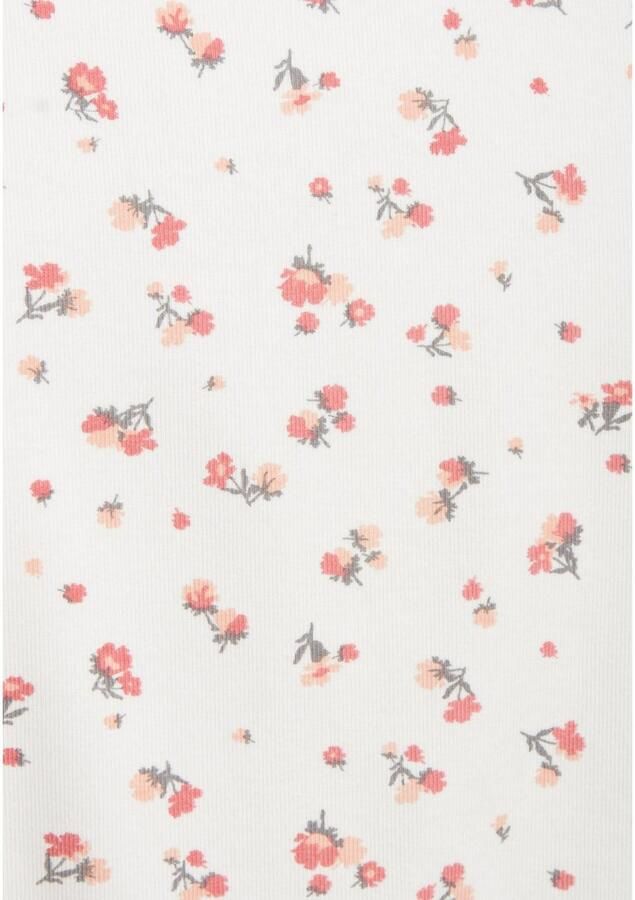 S.Oliver RED LABEL Beachwear Pyjama top met pofmouwen - Foto 6