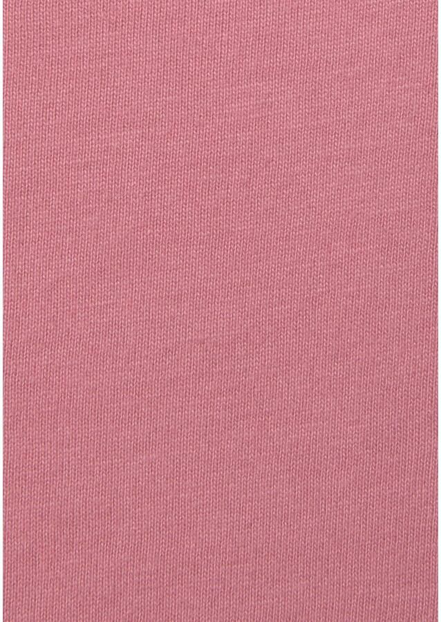 S.Oliver RED LABEL Beachwear Pyjama top met schattige frontprint - Foto 4