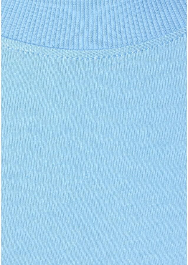 S.Oliver RED LABEL Beachwear Pyjama top met schattige frontprint - Foto 3