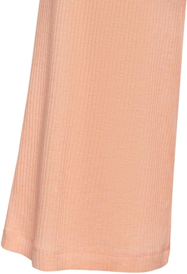 S.Oliver RED LABEL Beachwear Pyjamabroek elastisch ribmateriaal - Foto 4