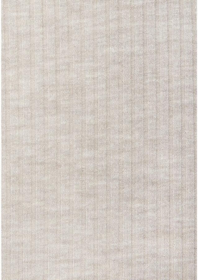 S.Oliver RED LABEL Beachwear Pyjamabroek in elastische 4x4 ribstof - Foto 2