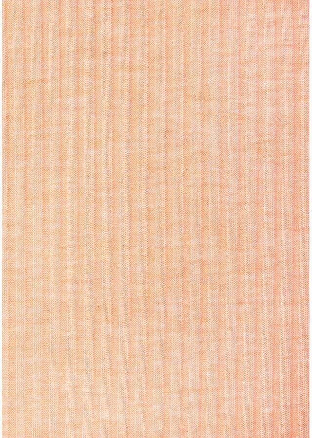 S.Oliver RED LABEL Beachwear Pyjamabroek in elastische 4x4 ribstof - Foto 2