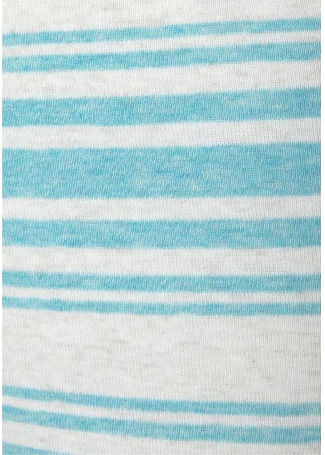 S.Oliver RED LABEL Beachwear Pyjamabroek met babylock-details