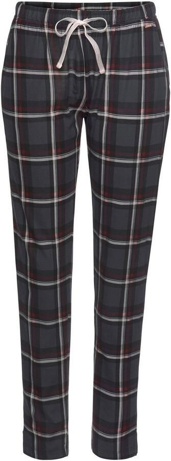 S.Oliver RED LABEL Beachwear Pyjamabroek met print all-over - Foto 4