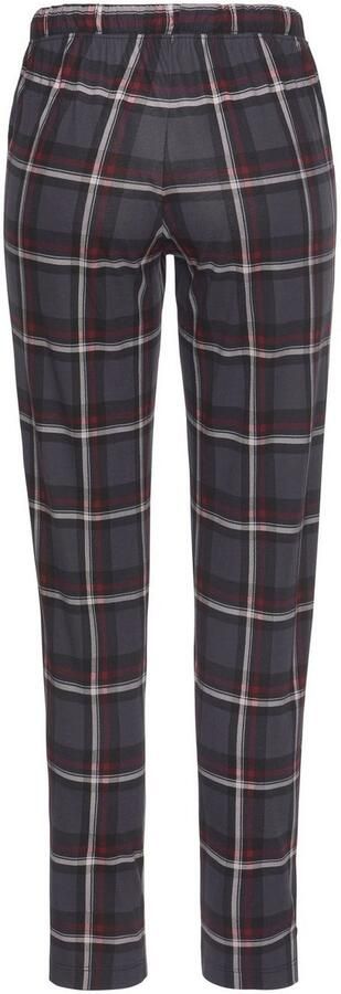 S.Oliver RED LABEL Beachwear Pyjamabroek met print all-over - Foto 6