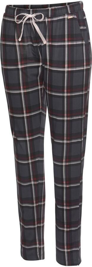 S.Oliver RED LABEL Beachwear Pyjamabroek met print all-over - Foto 5