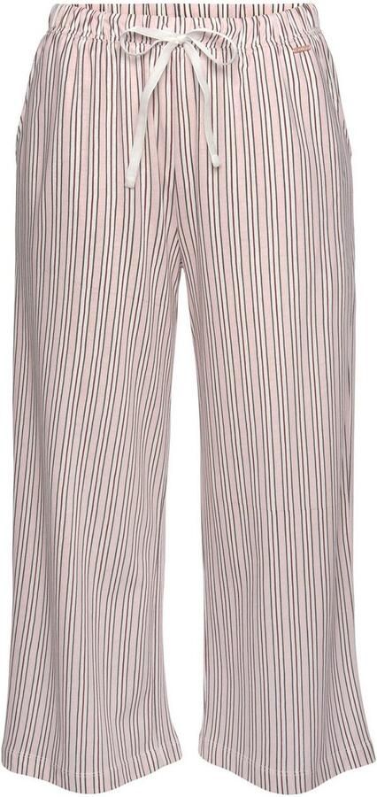 S.Oliver RED LABEL Beachwear Pyjamabroek met print all-over - Foto 3