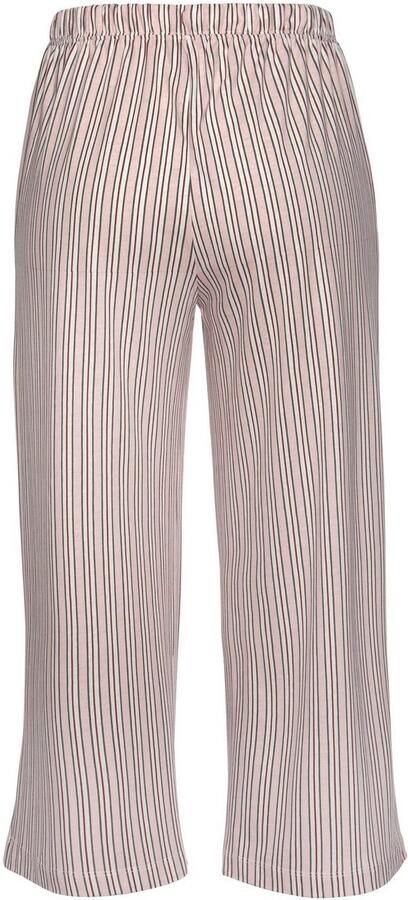 S.Oliver RED LABEL Beachwear Pyjamabroek met print all-over - Foto 4