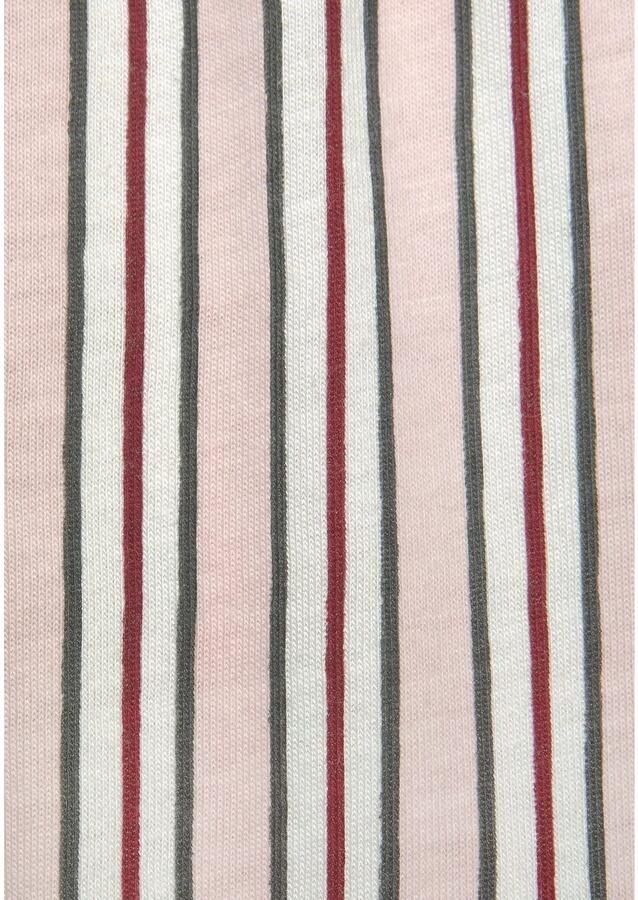 S.Oliver RED LABEL Beachwear Pyjamabroek met print all-over - Foto 2