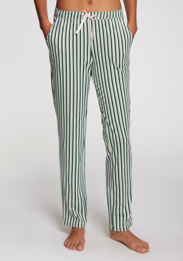 S.Oliver RED LABEL Beachwear Pyjamabroek Mooie alloverpatroon - Foto 10