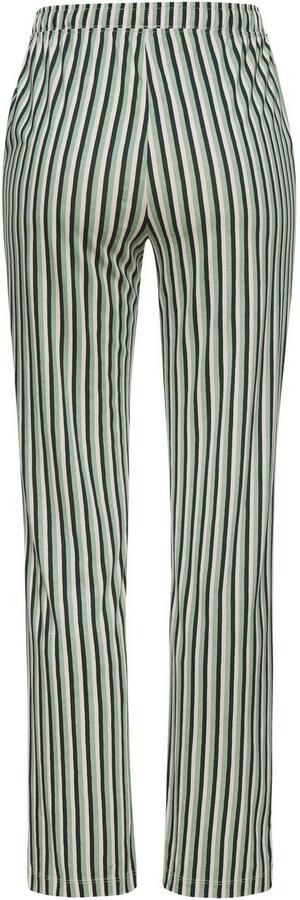 S.Oliver RED LABEL Beachwear Pyjamabroek Mooie alloverpatroon - Foto 9