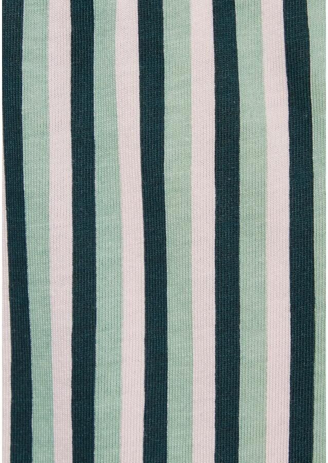 S.Oliver RED LABEL Beachwear Pyjamabroek Mooie alloverpatroon - Foto 2