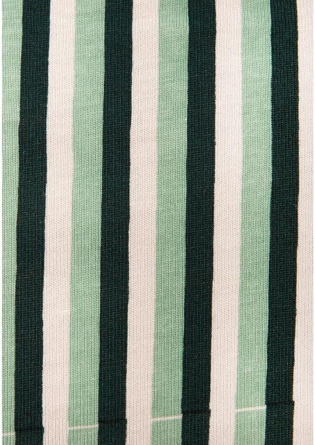 S.Oliver RED LABEL Beachwear Pyjamabroek Mooie alloverpatroon - Foto 3