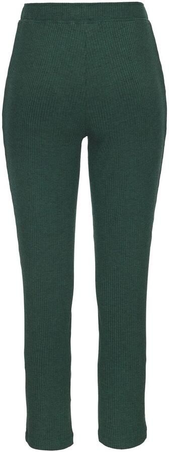 S.Oliver RED LABEL Beachwear Pyjamabroek Zachte ribkwaliteit - Foto 8