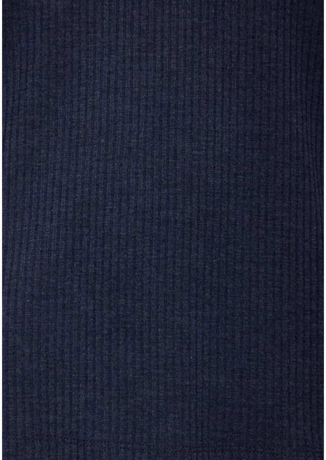 S.Oliver RED LABEL Beachwear Pyjamabroek Zachte ribkwaliteit - Foto 2