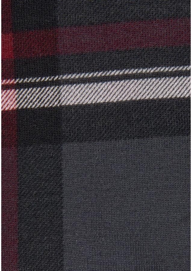 S.Oliver RED LABEL Beachwear Pyjamashort met all-over print - Foto 3