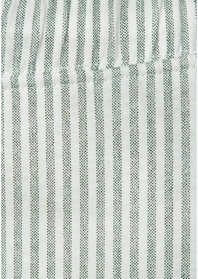 S.Oliver RED LABEL Pyjamabroek met streepmotief model 'Everyday'