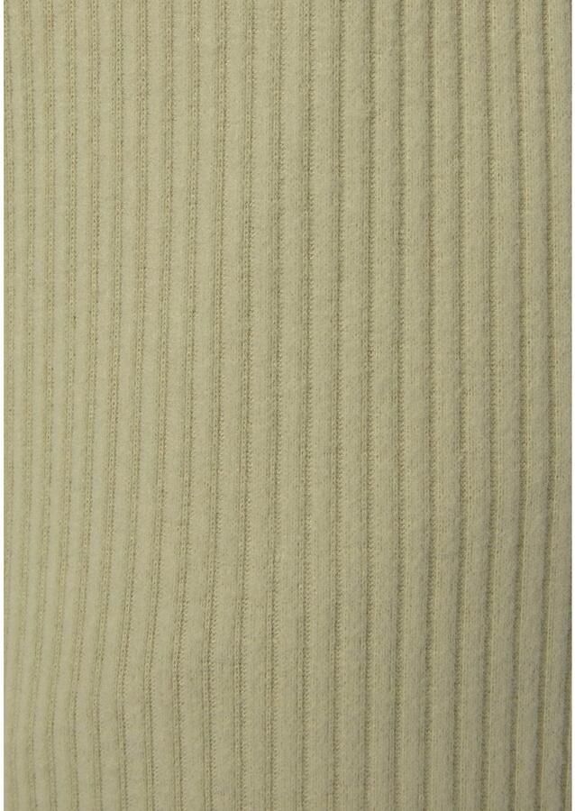 S.Oliver RED LABEL Beachwear Relaxbroek -broek in ribkwaliteit Sweatbroek van ribkwaliteit met insteekzakken loungewear - Foto 3