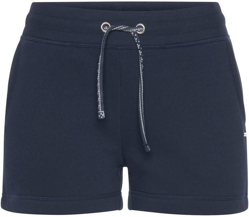 S.Oliver RED LABEL Beachwear Relaxshorts met noorse patroon details loungepak - Foto 2