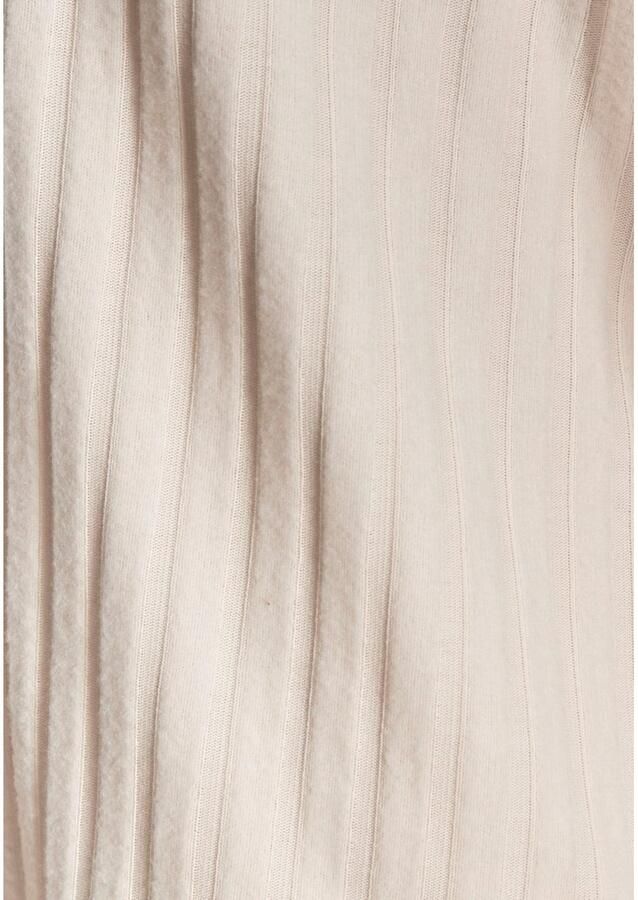 S.Oliver RED LABEL Beachwear Shirt met lange mouwen Capuchon met satijnband - Foto 4