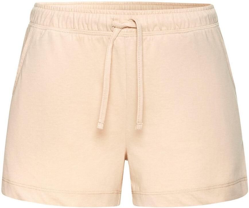 S.Oliver RED LABEL Beachwear Shortama met garengeverfde strepen in het bovenstuk (2-delig) - Foto 2